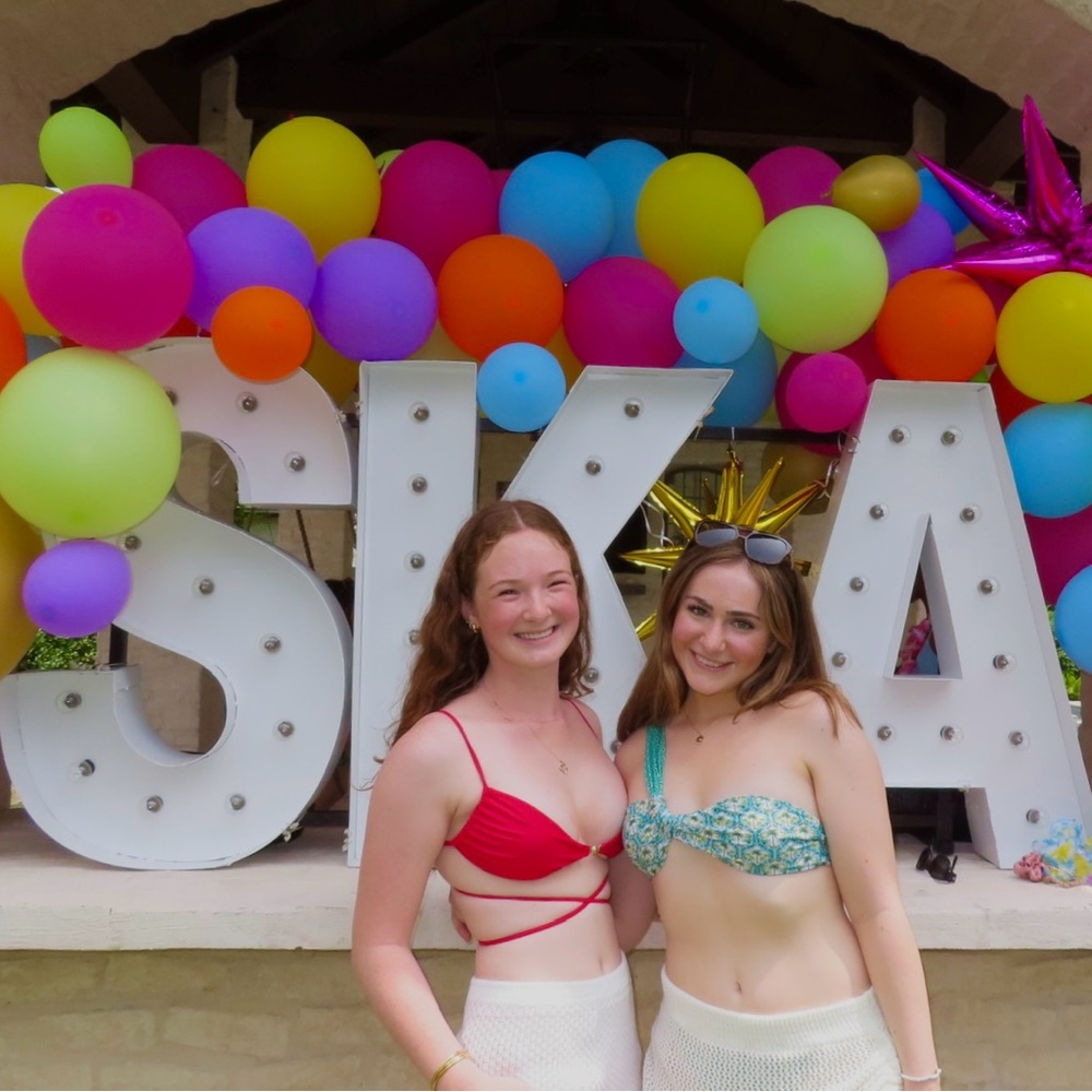 Meet your Posher, Emma